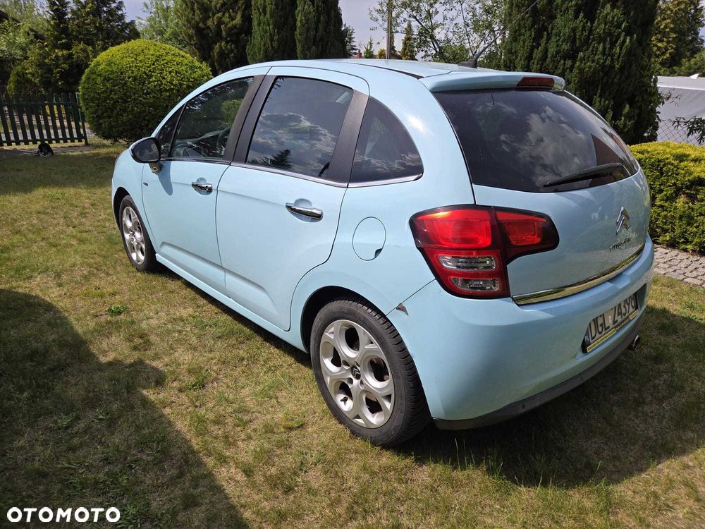 Citroën C3 - 4