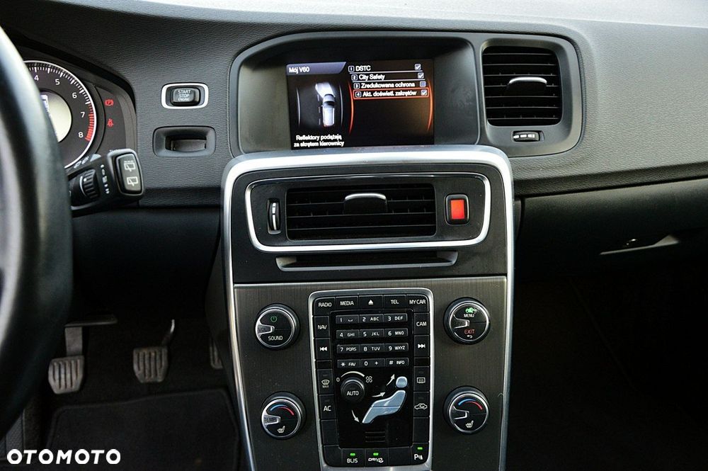 Volvo V60 - 32