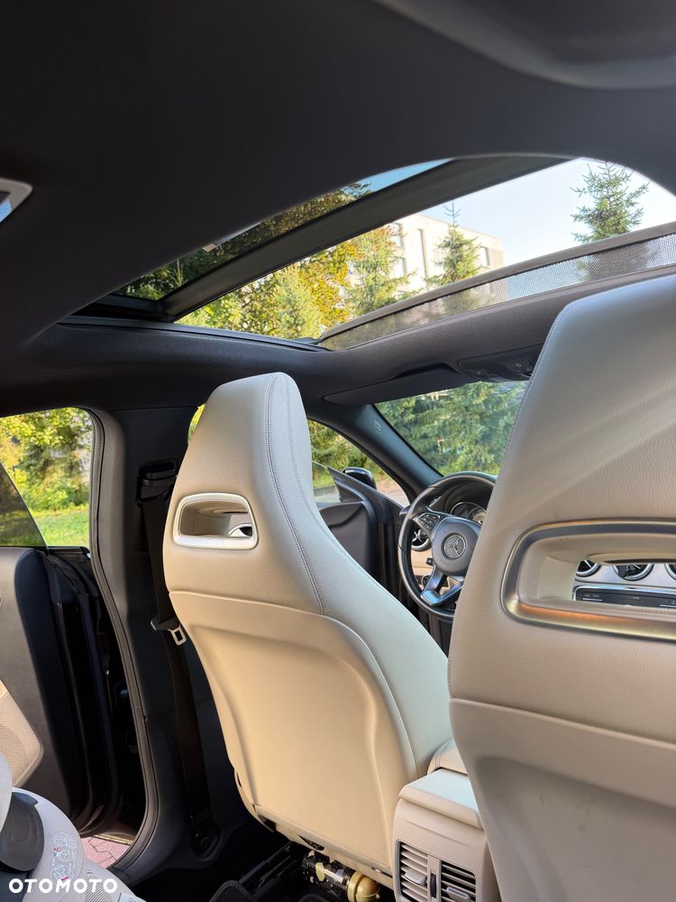 Mercedes-Benz CLA 250 Sport 7G-DCT - 16