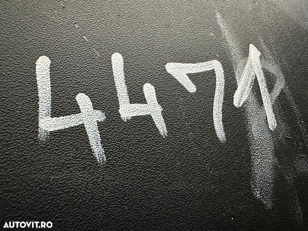 Bandou usa dreapta fata, Jeep Renegade, 2014, 2015, 2016, 2017, 2018, 2019, 2020, 2021, cod origine OE 735578398. - 7