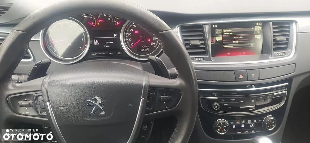 Peugeot 508 1.6 e-THP Active S&S - 17