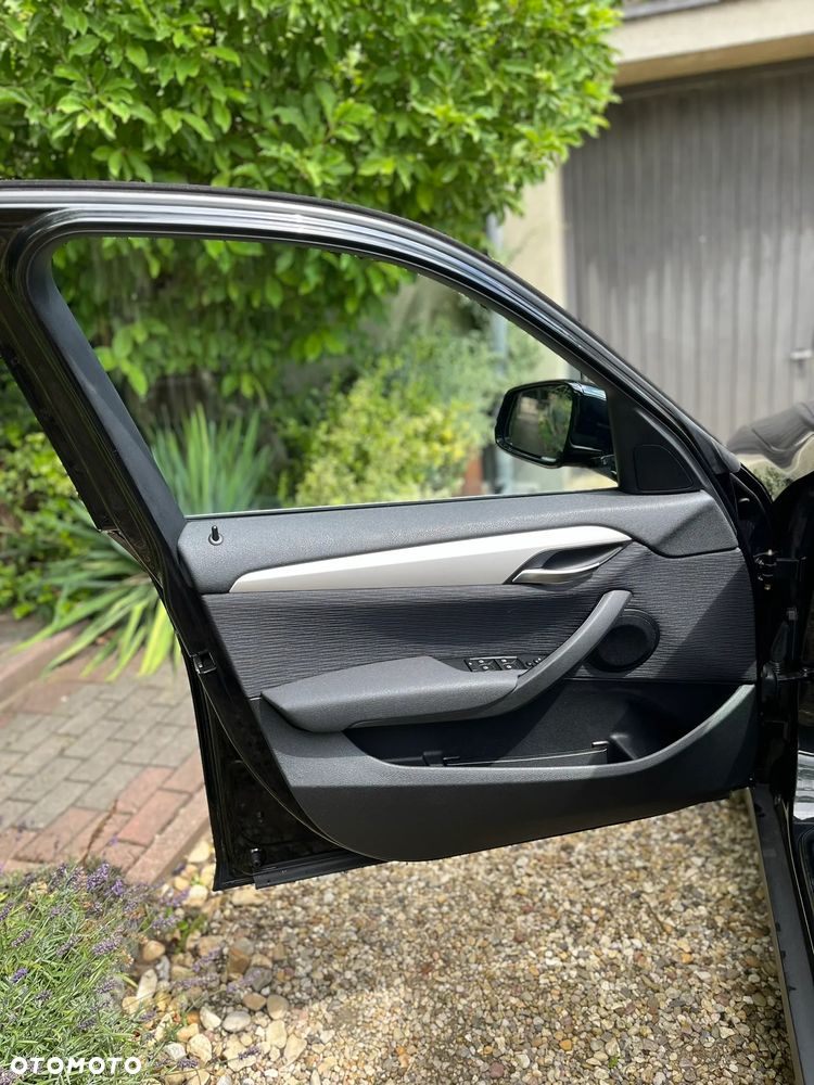 BMW X1 sDrive20i xLine - 21