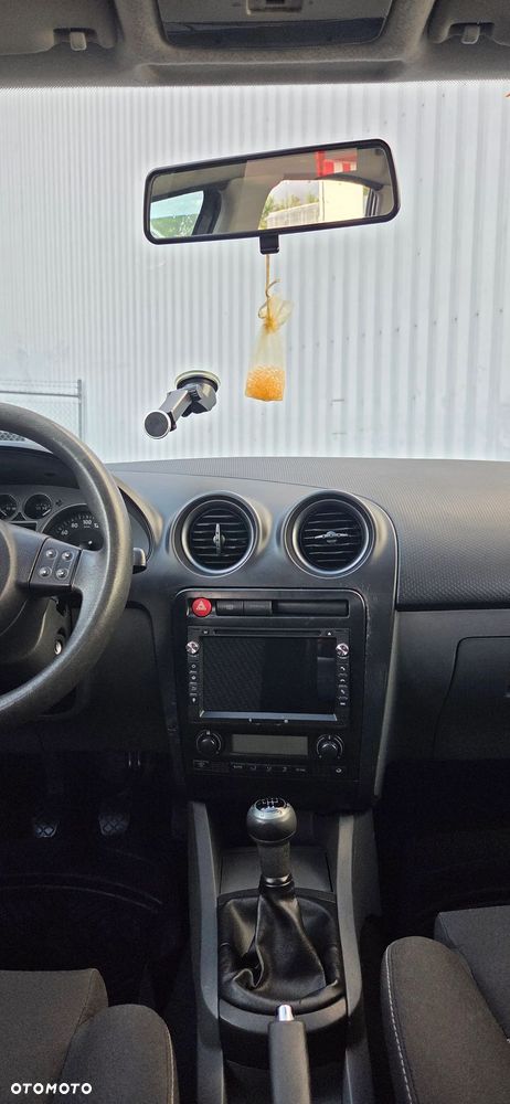Seat Cordoba 1.2 12V Reference - 12