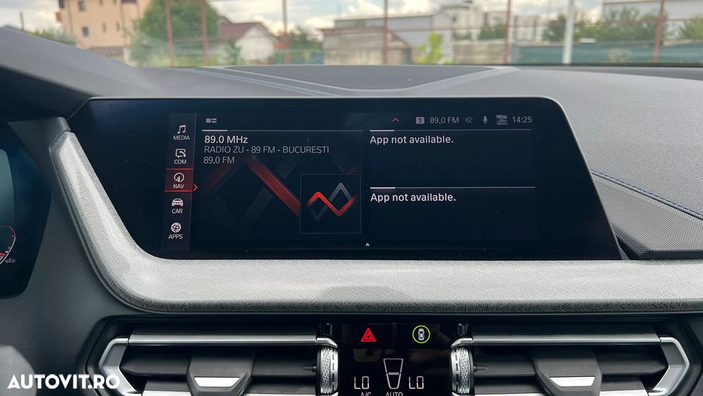 BMW Seria 2 218i AT - 13