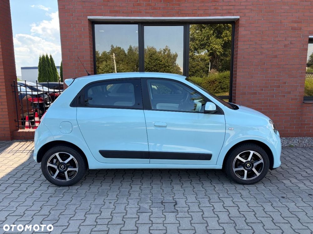 Renault Twingo SCe 70 Start&Stop Intens - 19