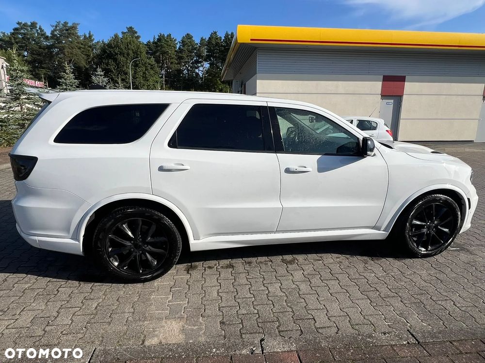 Dodge Durango 5.7 R/T - 3
