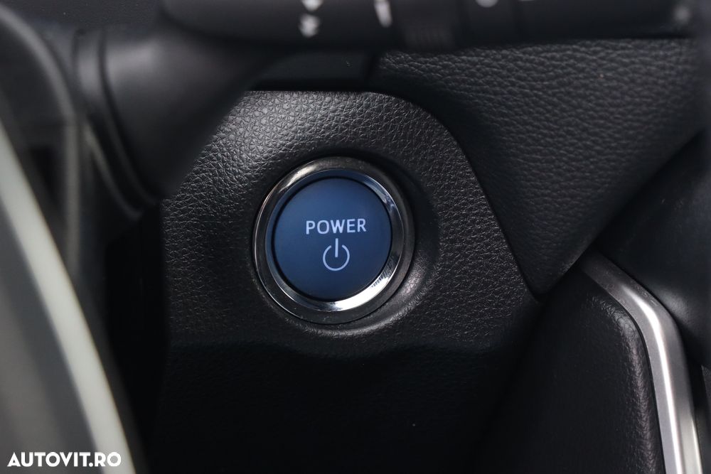 Toyota RAV4 2.5 VVT-iE 4x2 Dynamic - 18