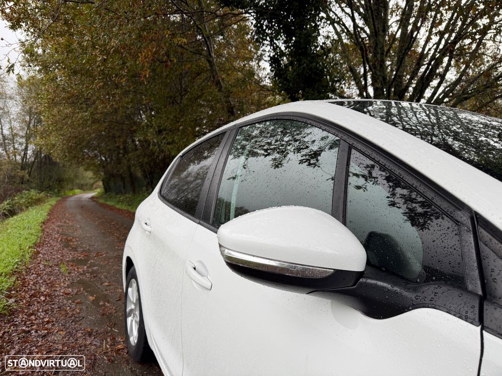 Peugeot 208 1.6 BlueHDi Active - 17