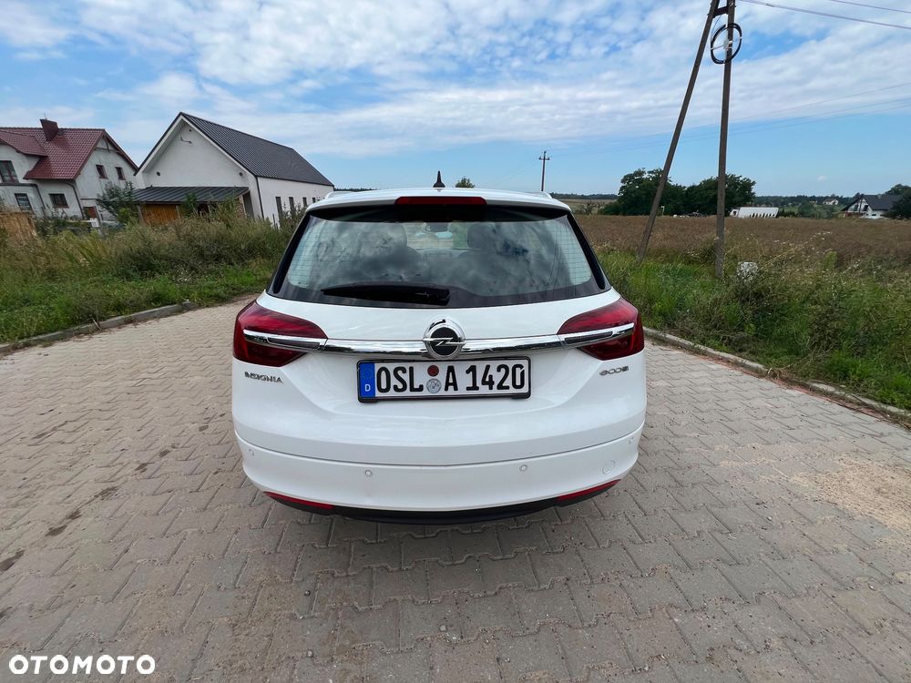 Opel Insignia - 3