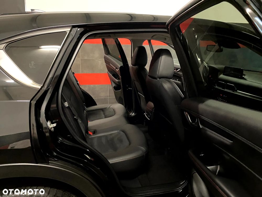 Mazda CX-5 2.0 Exclusive-Line 2WD - 23
