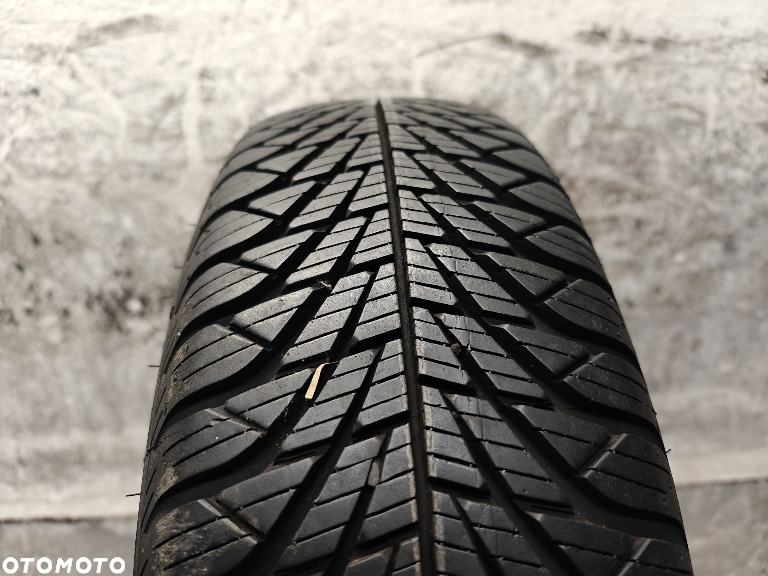 1x 165/70R14 Fulda Multicontrol 81T 8,13mm 2022 (N637) - 2