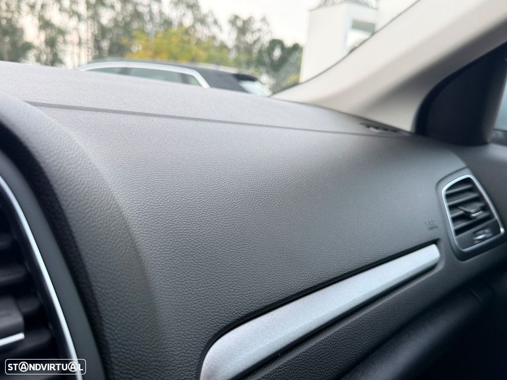 Renault Mégane Sport Tourer 1.5 Blue dCi Limited - 23