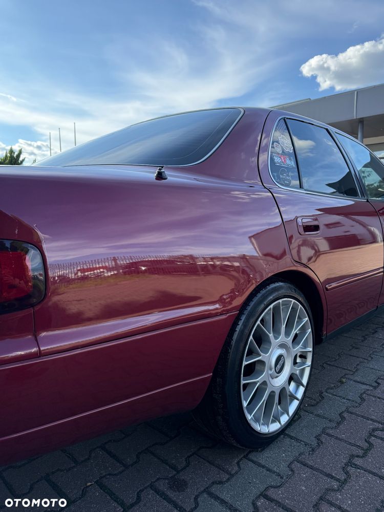 Toyota Camry - 11