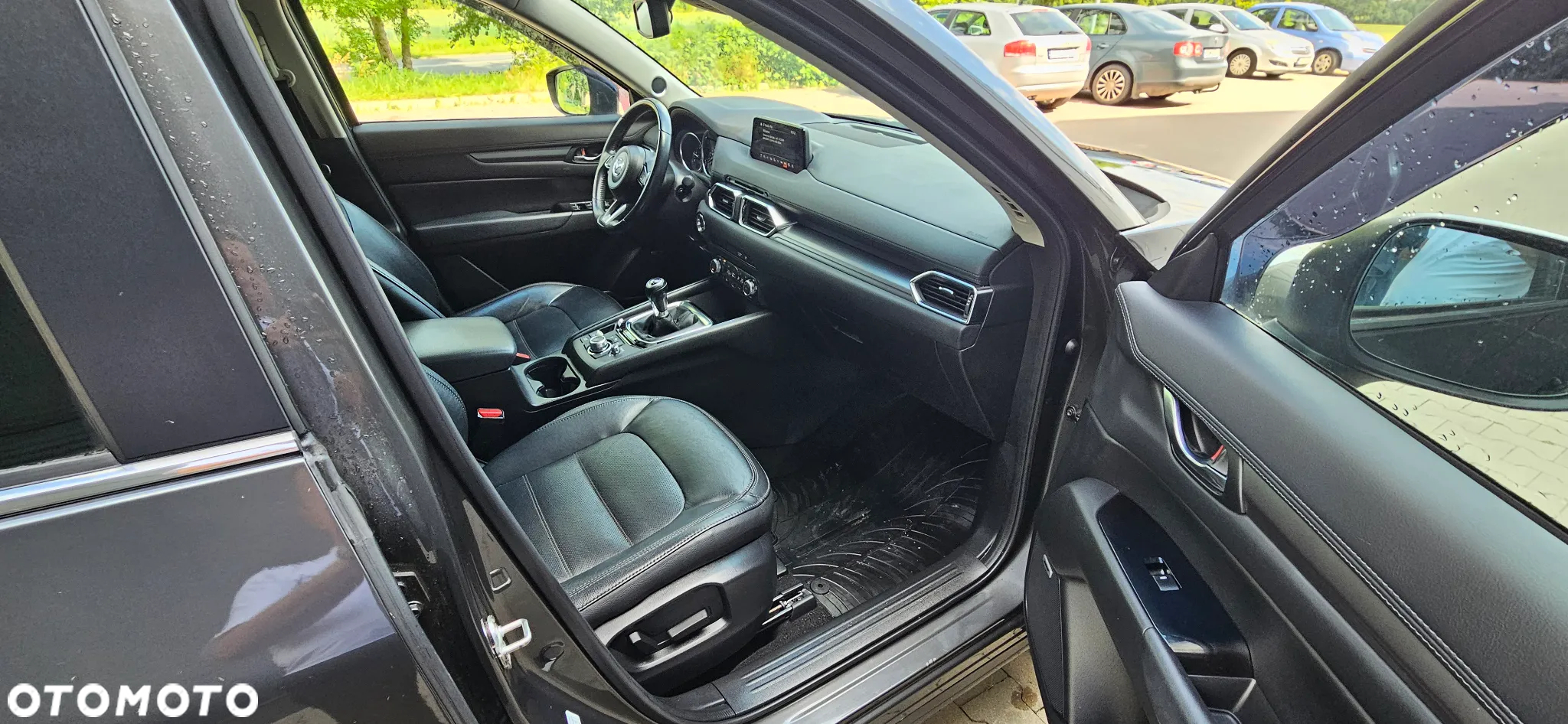 Mazda CX-5 2.2 D Skyenergy 2WD - 12