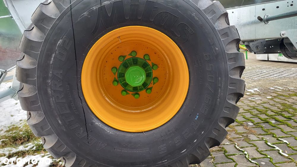 Joskin Modulo 2 10000ME - 5