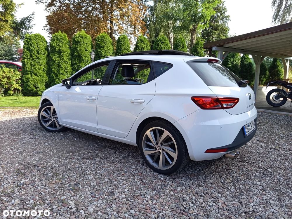 Seat Leon - 29