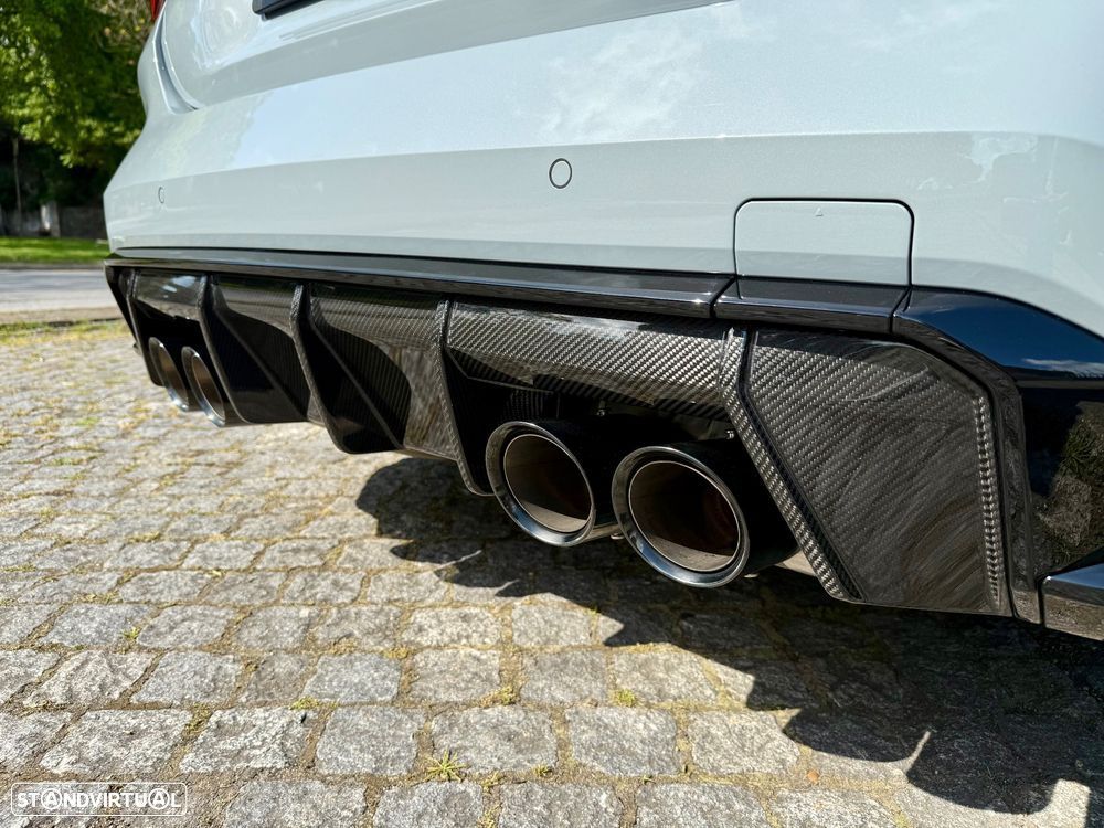 BMW M4 Cabrio Competition M xDrive - 31