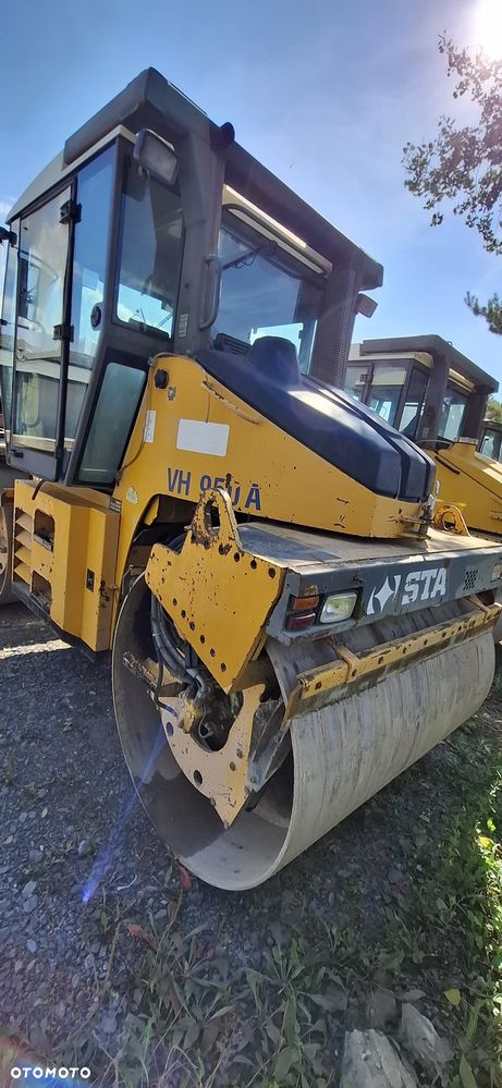 Stavostroj VH 950 A - 3