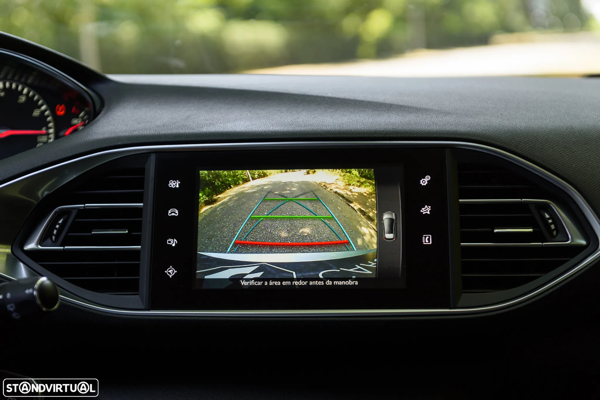 Peugeot 308 PureTech 130 GPF Stop & Start Allure - 36