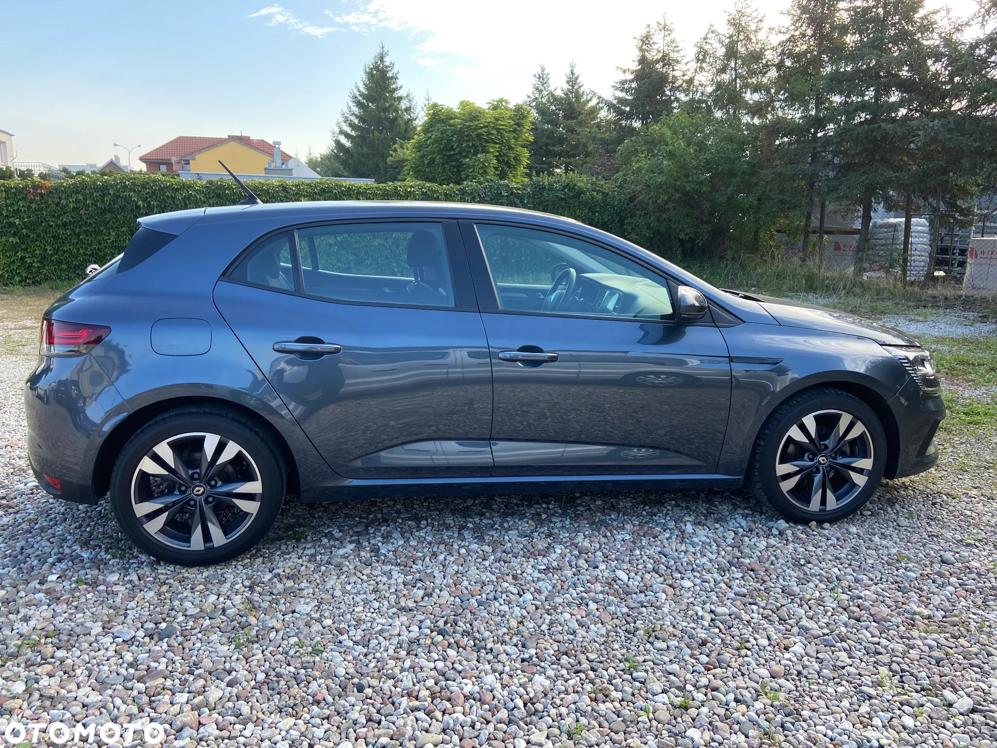 Renault Megane - 8