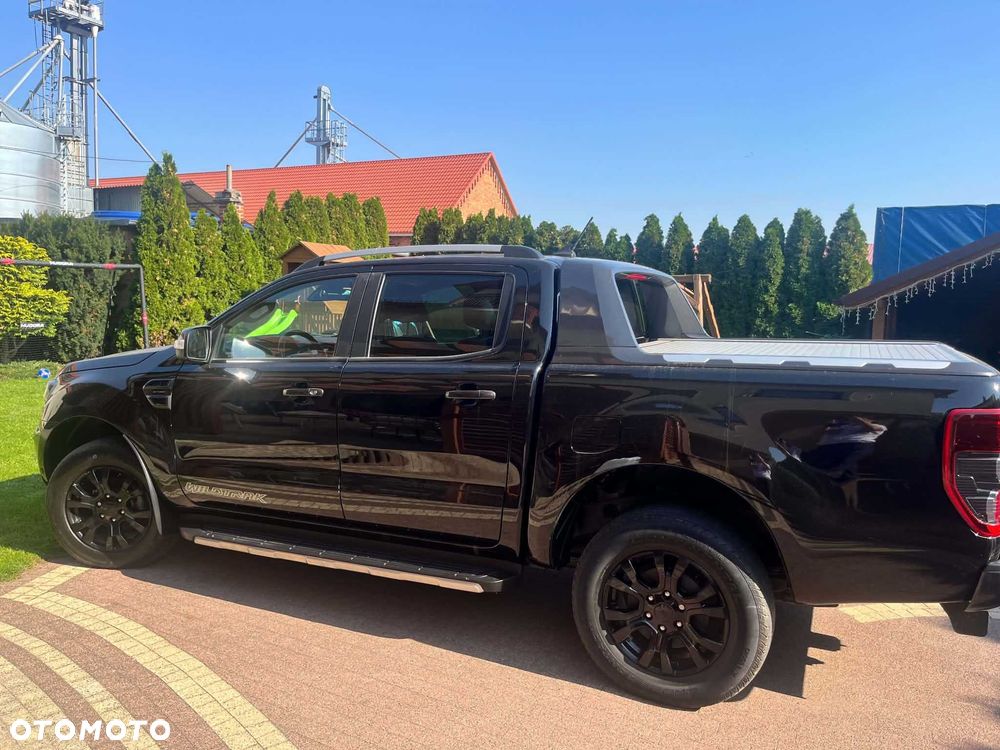 Ford Ranger - 4