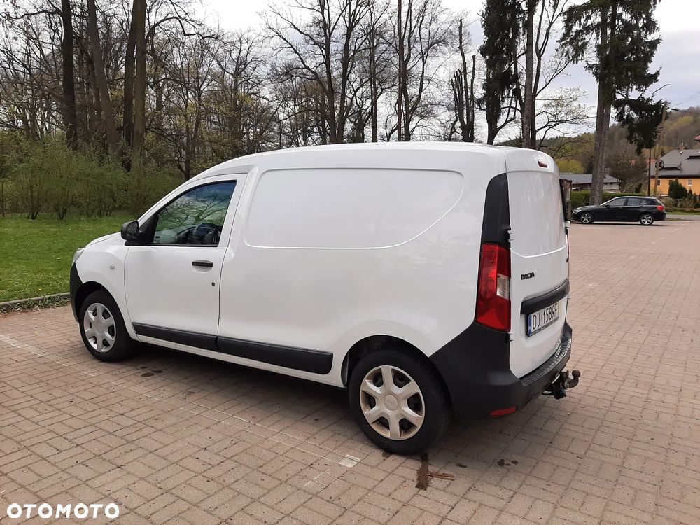 Dacia Dokker - 4