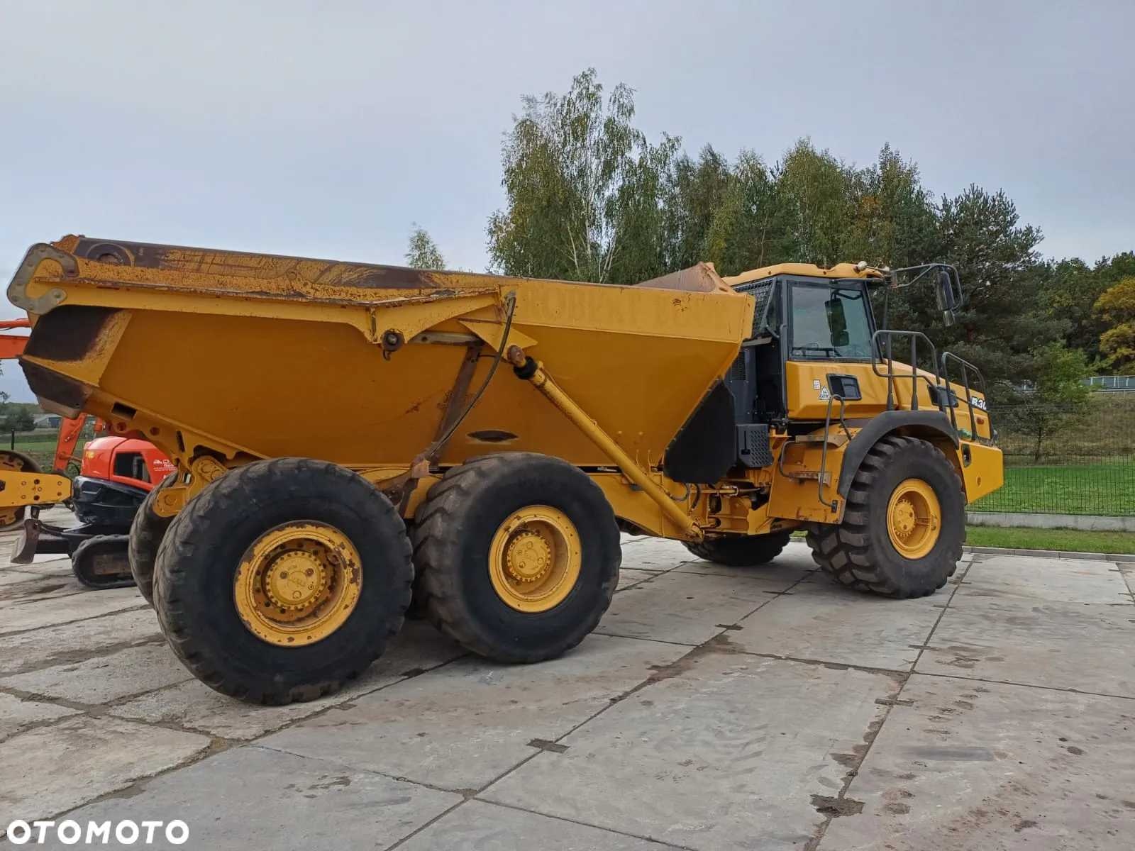 Bell B30E - 7