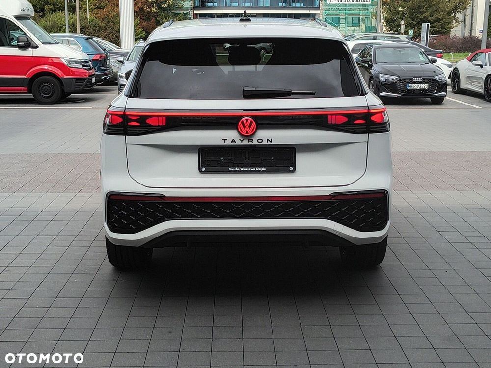 Volkswagen Tayron - 7