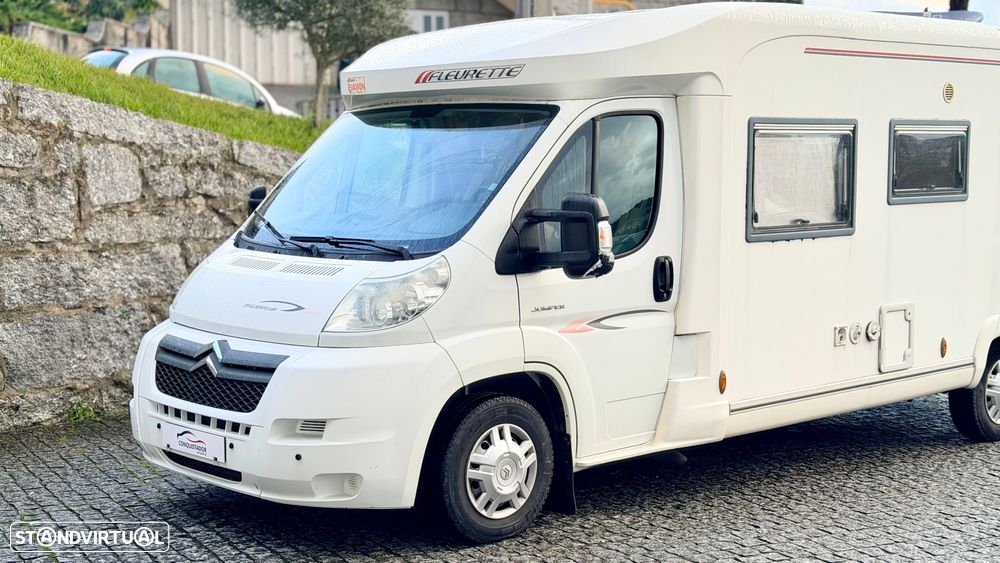 Fleurette Migrateur 73LJ - 25