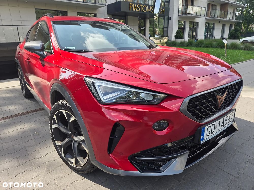 Cupra Formentor - 18