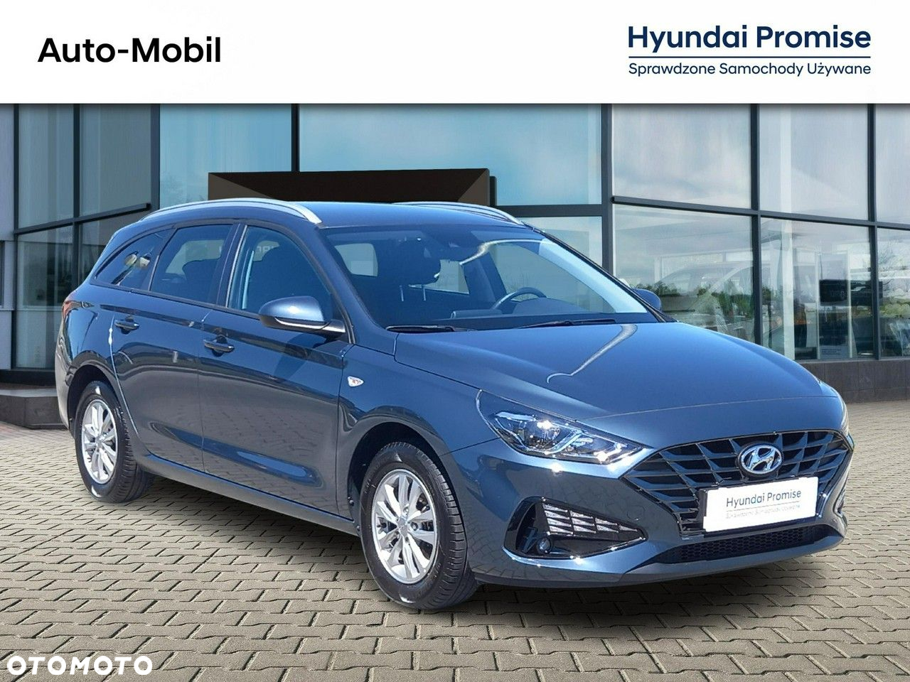 Hyundai i30 1.5 DPI Modern - 2