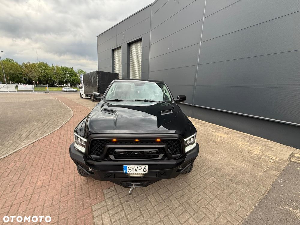 RAM 1500 ver-5-7-4x4 - 13