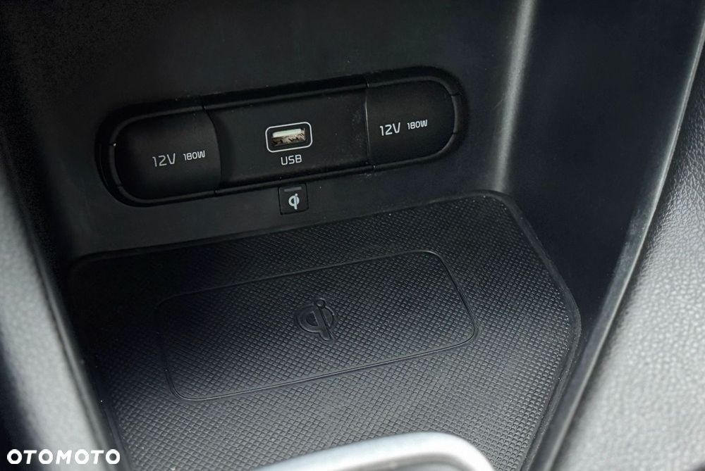 Kia Sportage 1.6 CRDI L Business Line 2WD DCT - 36