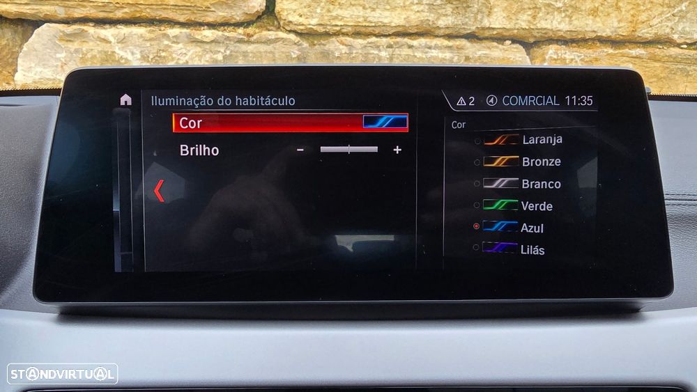 BMW X2 18 d sDrive Auto Advantage - 31