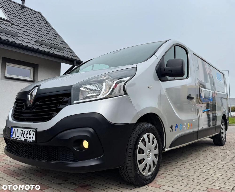 Renault Trafic - 3