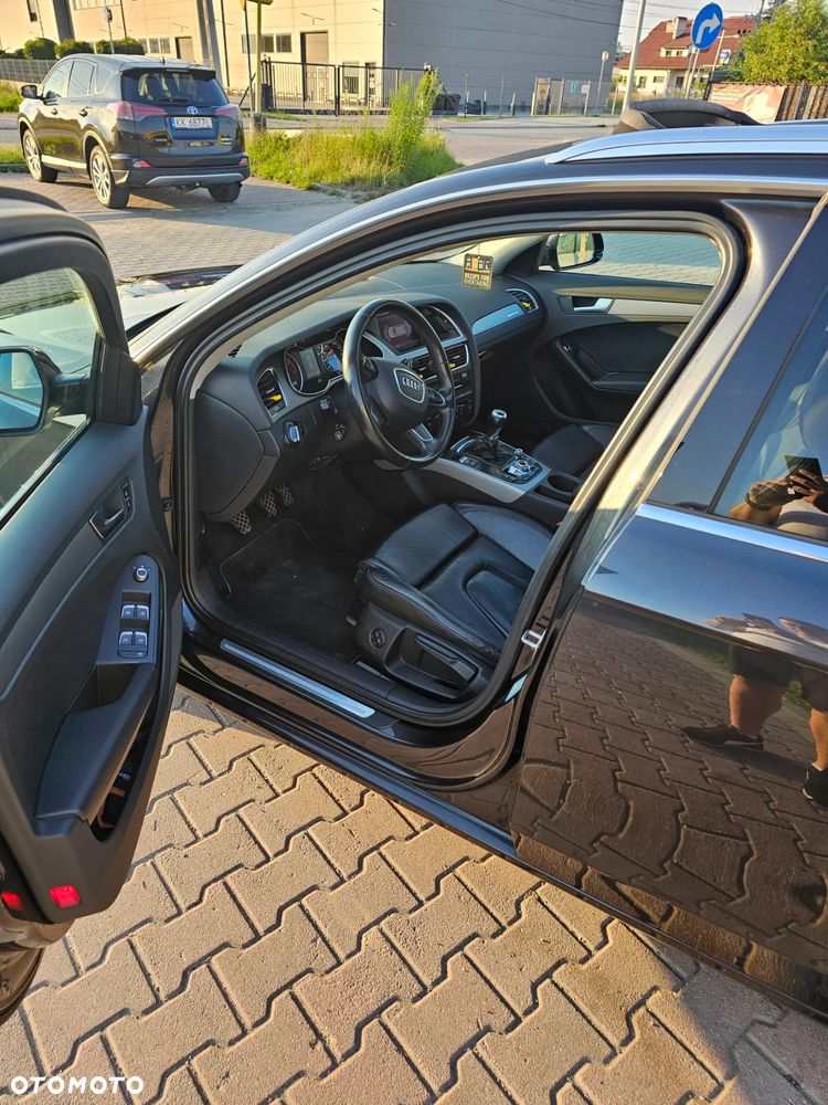 Audi A4 - 18