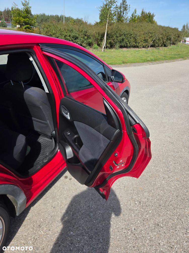 Honda Civic 1.8 Comfort - 22