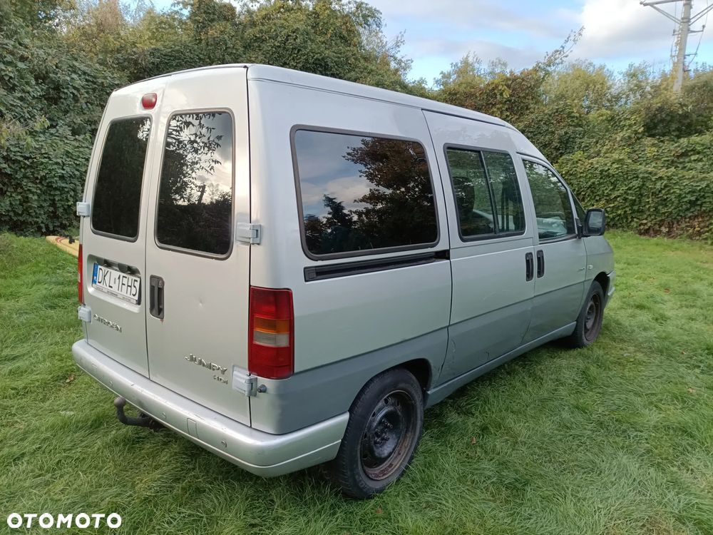 Citroën Jumpy - 4