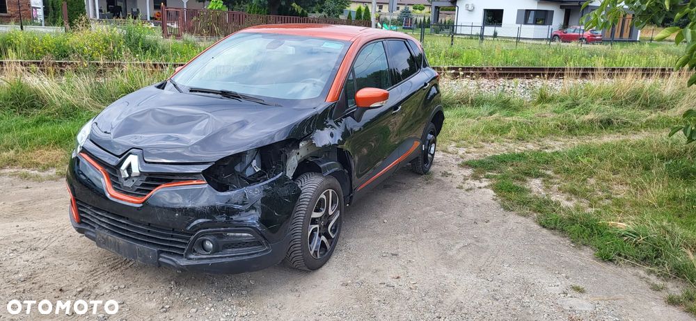 Renault Captur ENERGY TCe 120 EDC Luxe - 3