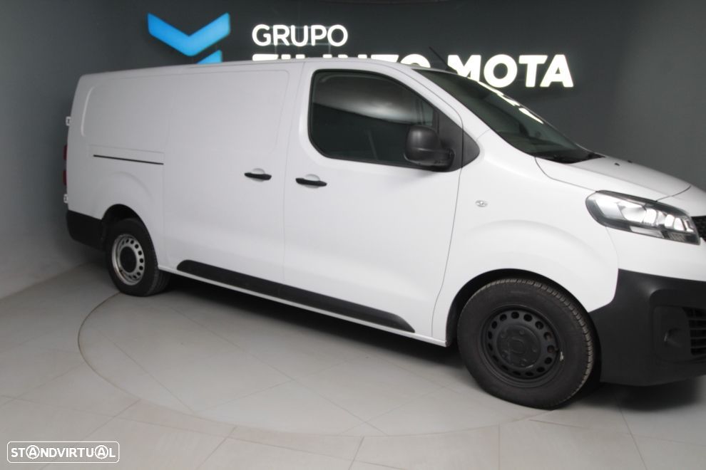 Fiat Scudo Scudo L3h1 1.5 Bluehdi 100cv - 8