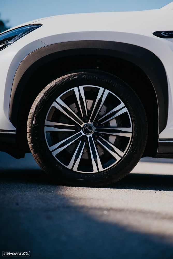 BYD Sealion 7 - 45