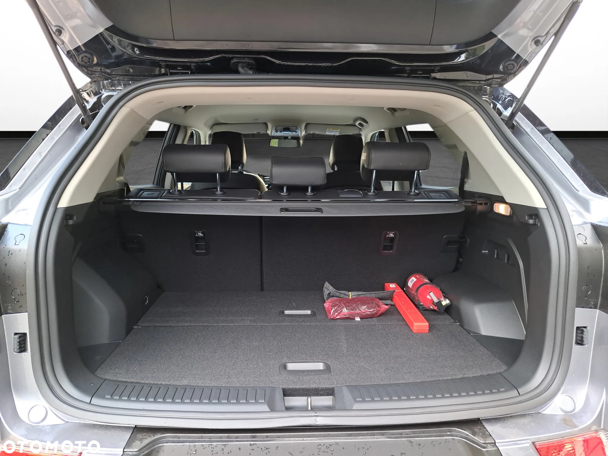 SsangYong/KGM Korando 1.5 T-GDI Wild 4WD - 11