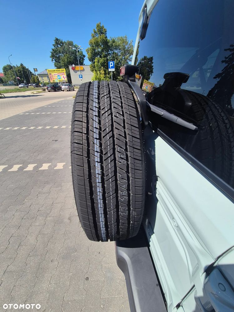 Jeep Wrangler - 19