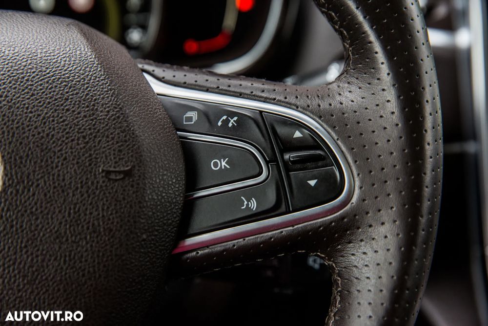 Renault Espace Energy dCi 160 EDC Initiale Paris - 38