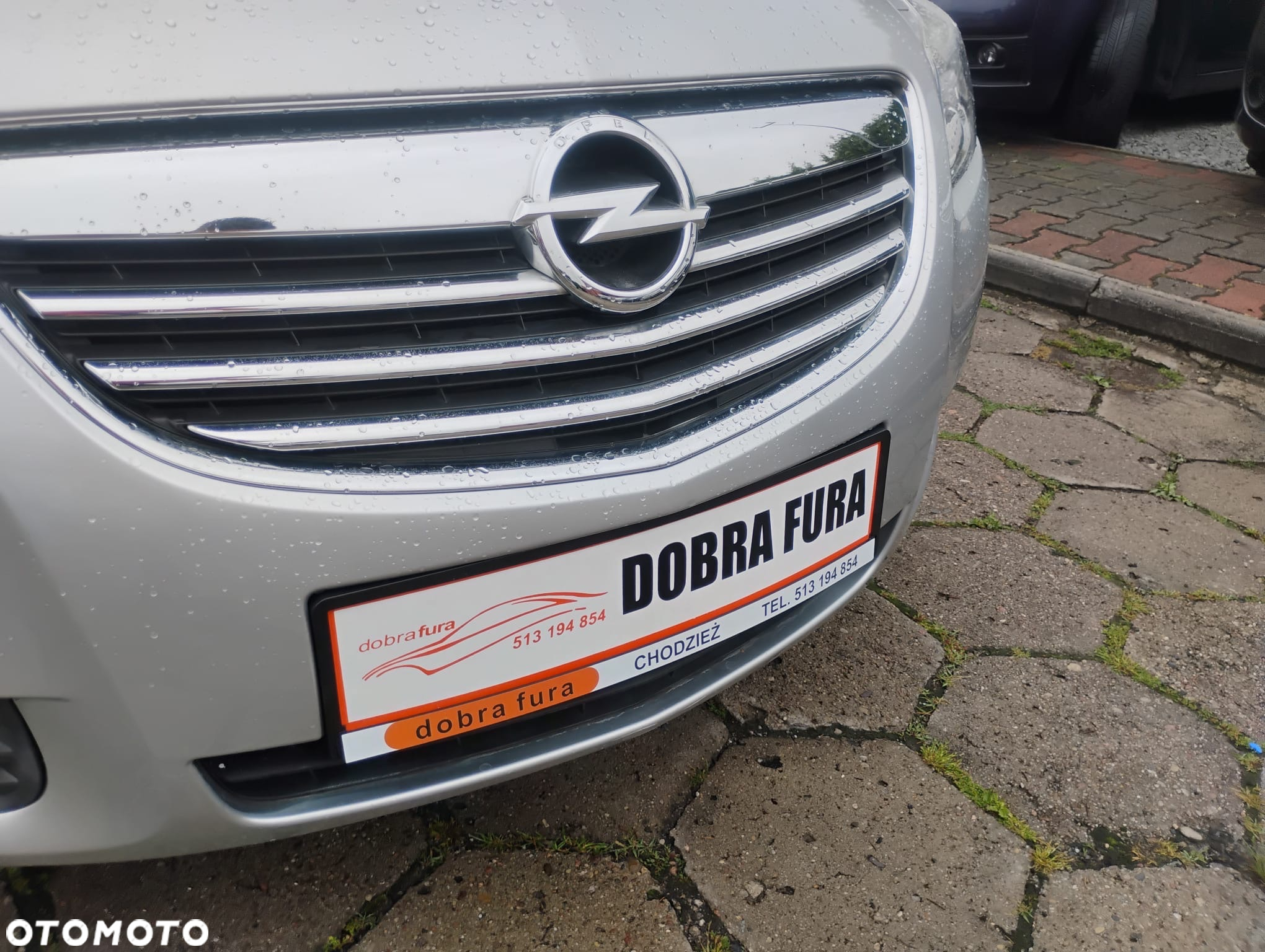 Opel Insignia 1.6 Design Edition - 9