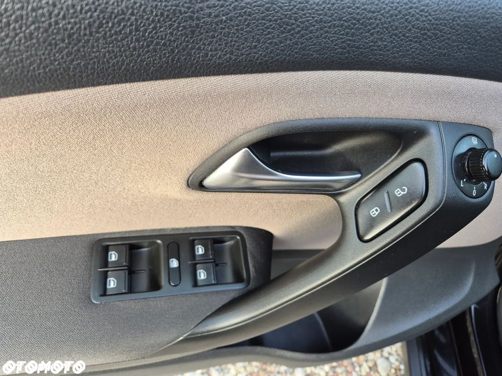 Volkswagen Polo Cross 1.2 TSI Optimum - 30