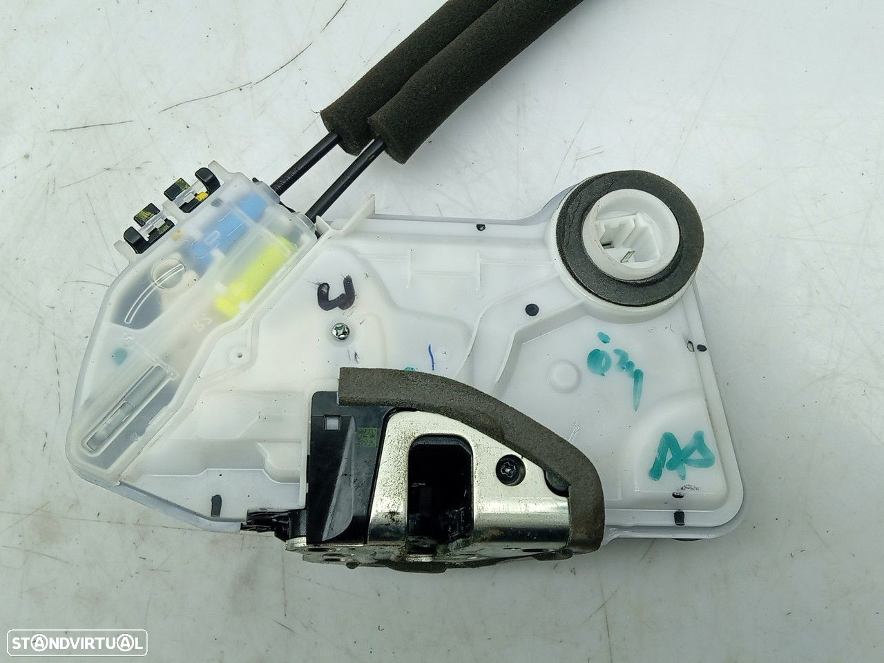Fechadura / fecho porta frente direito TOYOTA C-HR (_X1_) - 2