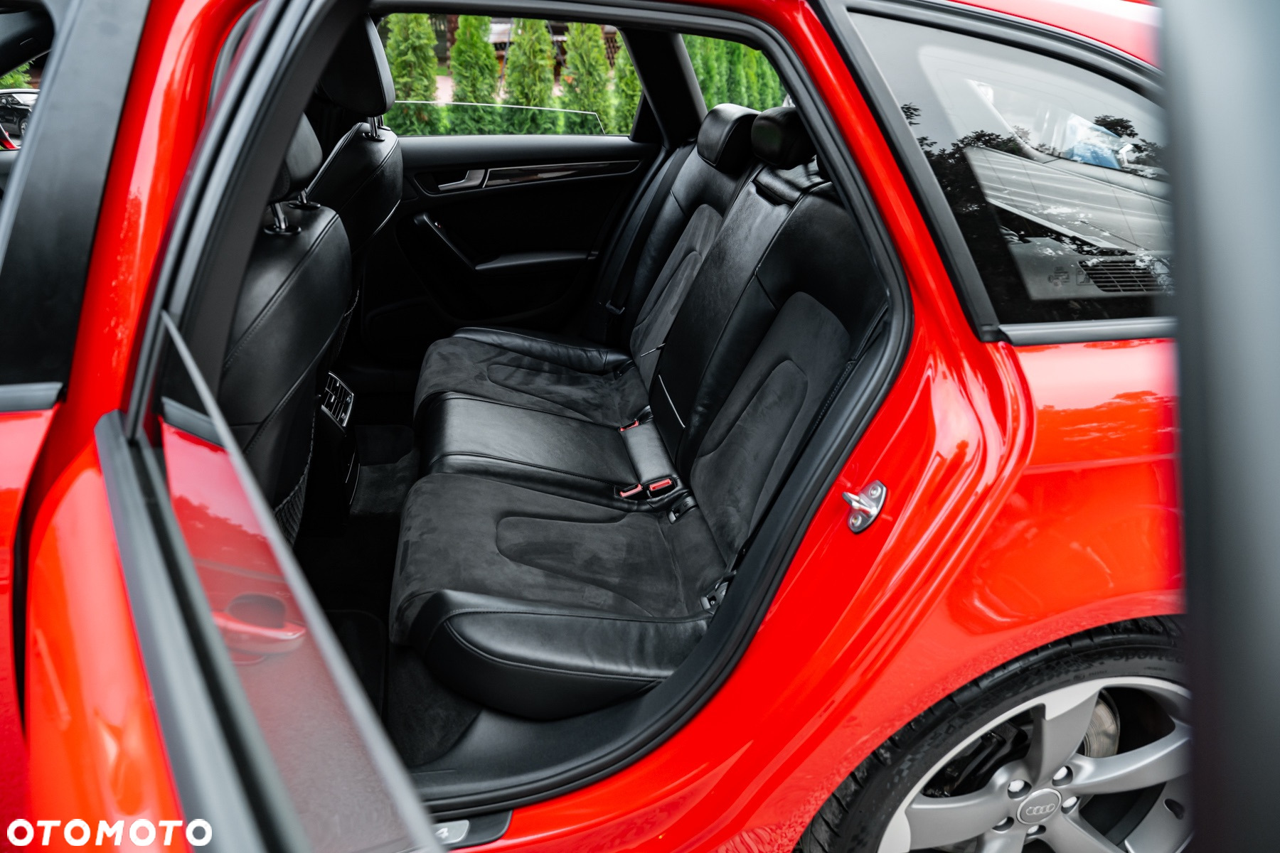 Audi S4 Avant 3.0 TFSI Quattro S tronic - 23