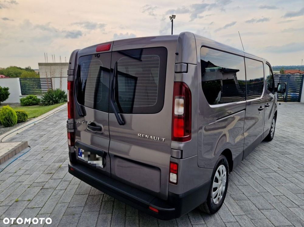 Renault Trafic - 6