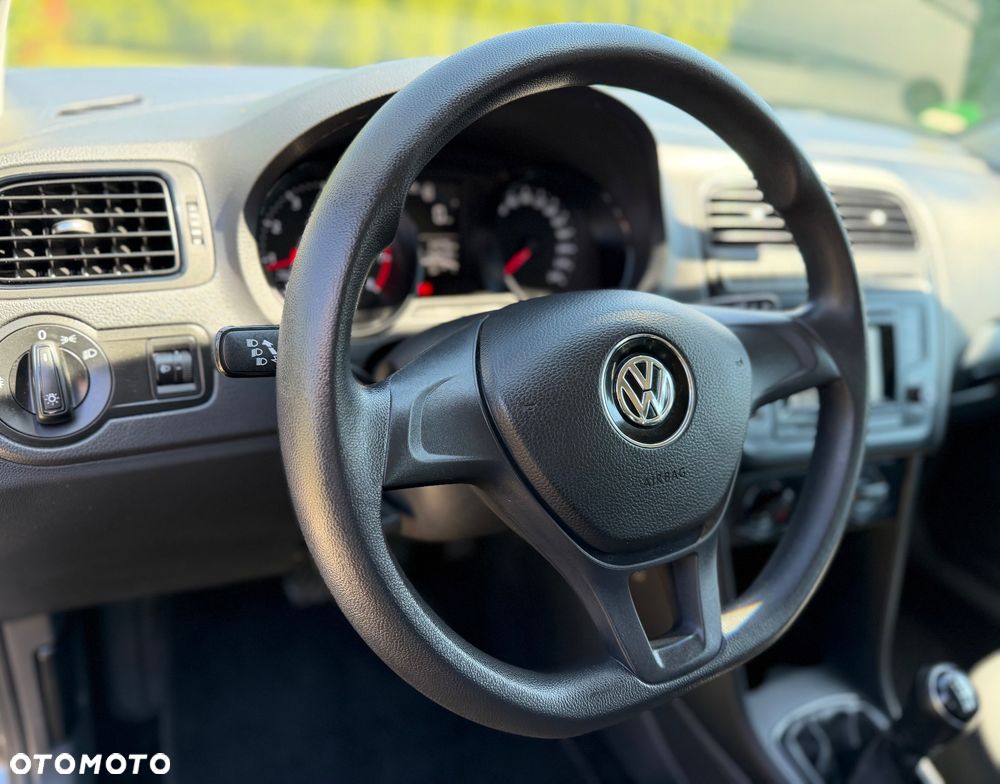 Volkswagen Polo 1.0 Allstar - 29